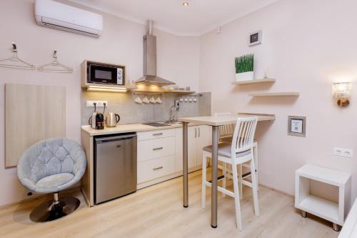 Anova Apartman in Ovaros