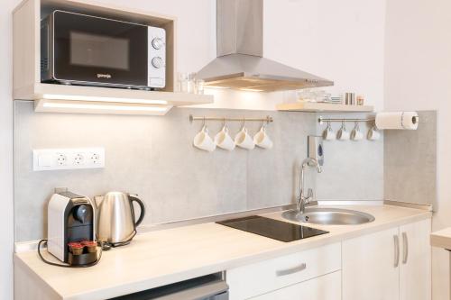 Anova Apartman
