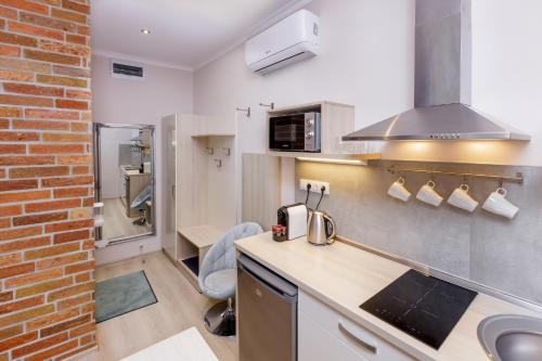 Anova Apartman in Ovaros