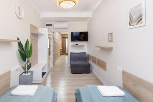 Anova Apartman in Ovaros