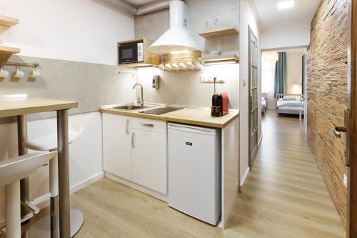 Anova Apartman in Ovaros