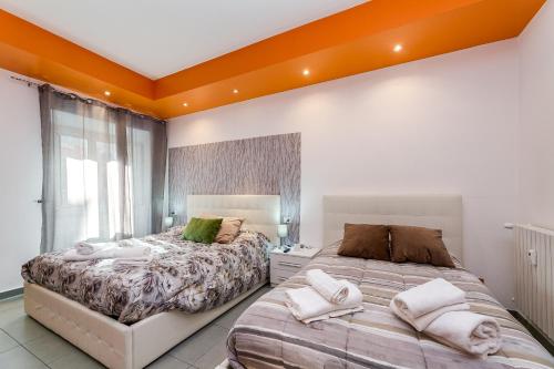 Lovely ROOMS VATICAN, Rome