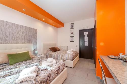 Lovely ROOMS VATICAN, Рим (фото 6)