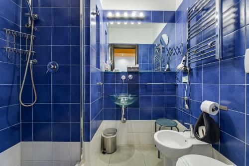 Lovely ROOMS VATICAN, Рим (фото 9)