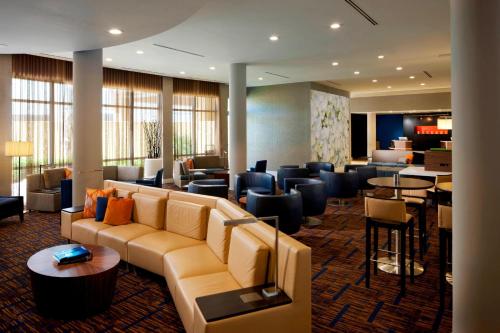 Courtyard by Marriott Miami Dadeland