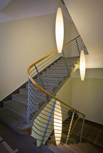 Mamaison Residence Belgická Prague - image 2