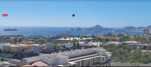 Casa Sola Penthouse in Cabo San Lucas, Mexico