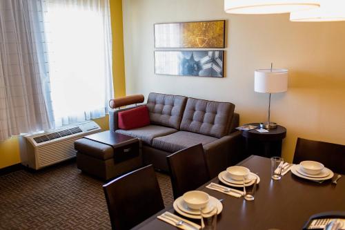 TownePlace Suites by Marriott Lancaster