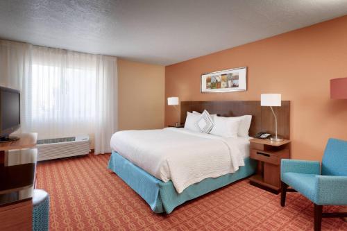 Fairfield Inn by Marriott Provo