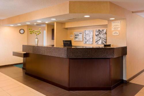 Residence Inn Madison East