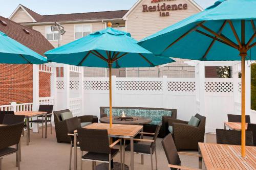 Residence Inn Madison East