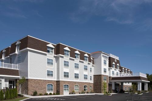 Fairfield Inn & Suites by Marriott South Kingstown Newport Area