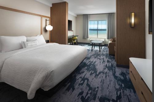 Fairfield Inn & Suites by Marriott South Kingstown Newport Area