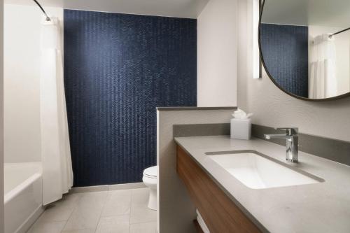 Fairfield Inn & Suites by Marriott South Kingstown Newport Area