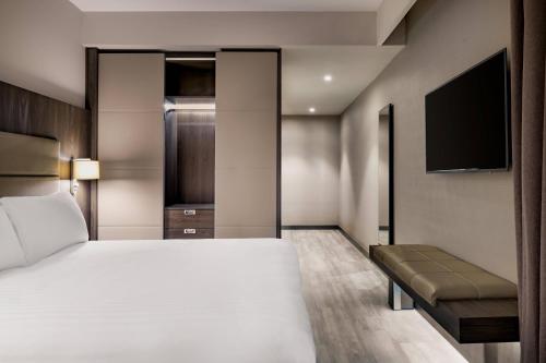 AC Hotel by Marriott Manchester City Centre - image 4