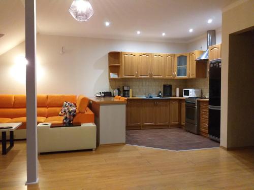 APARTAMENT NA DOBY - LUBIN