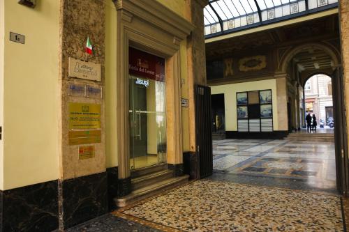 Albergo Garisenda con terrazza panoramica sulle Due Torri, Bologna (photo 8)