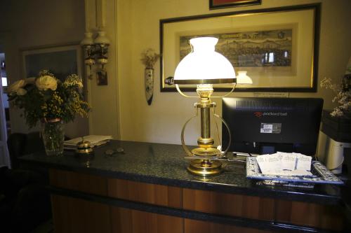 Albergo Garisenda - image 10