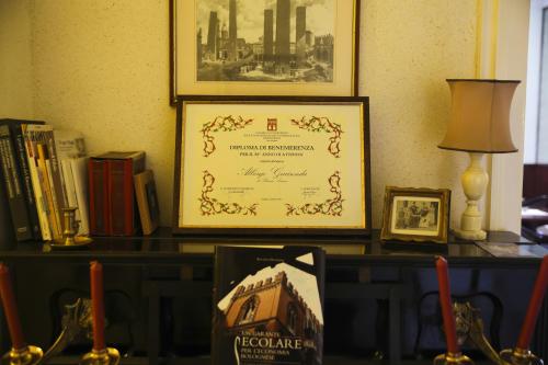 Albergo Garisenda - image 12