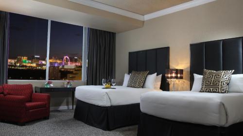 Beautiful Room by WESTGATE Casino close to Las Vegas Convention Center 2