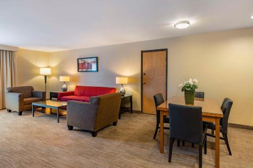 Best Western Plus Hood River Inn