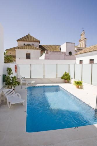 Hotel Los Helechos