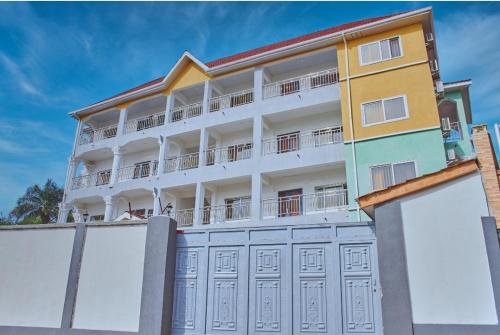hotel photo