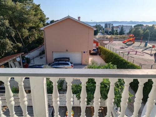 Apartment Sofia, 200 m from the beach