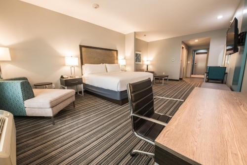 Holiday Inn Express & Suites Houston SE - Airport Area By IHG - image 2