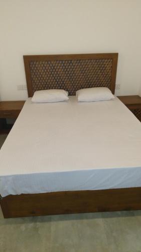 Deluxe Family Room room in Serenity Villa Anuradhapura