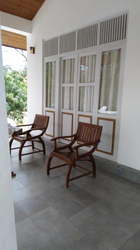 Economy Single Room room in Serenity Villa Anuradhapura