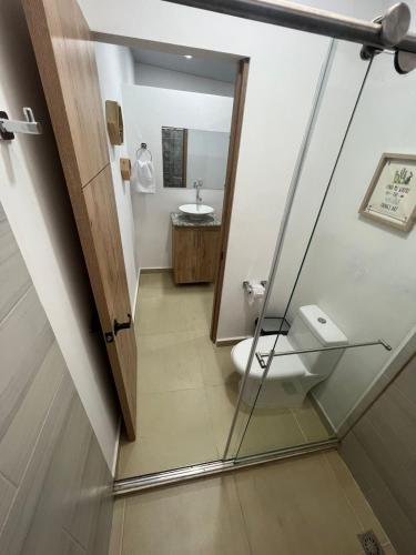 One-Bedroom Apartment image 10