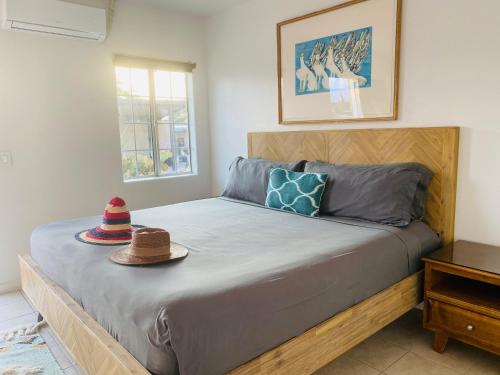 1 king bed