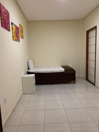 1 twin bed