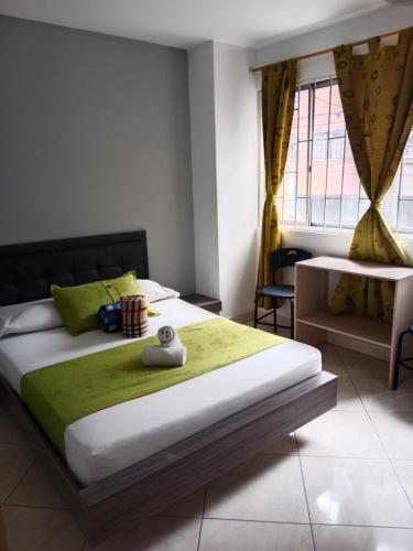 Habitación doble, superior
