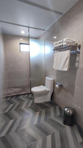 Fan's Hotel- Ormoc, Ormoc (fotografie 9)