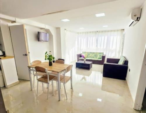 Apartamento Vacacional San Andres