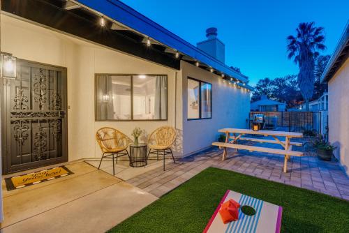 . New! Modern • Family Friendly • The Desert Nest