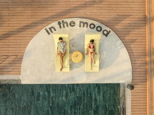 Moodhoian Riverside Resort & Spa, Хойан (фото 9)