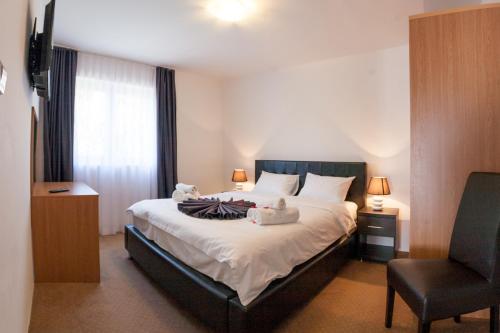 Guest House Aria Guest House Aria