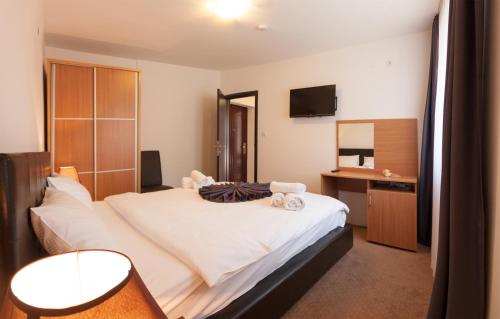 Guest House Aria Guest House Aria