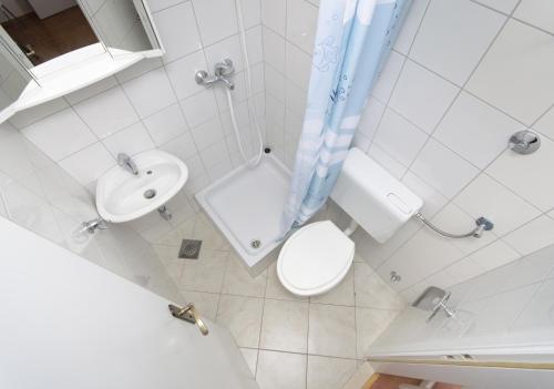 Two-Bedroom Apartment image 10