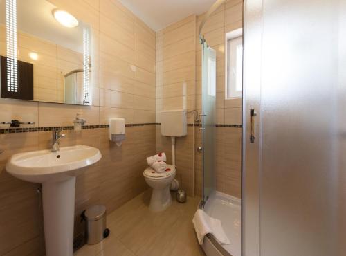 Guest House Aria Guest House Aria