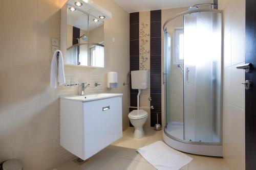 Guest House Aria Guest House Aria