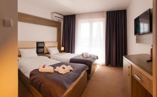 Guest House Aria Guest House Aria