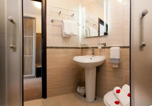 Guest House Aria Guest House Aria