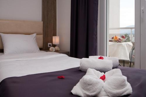 Guest House Aria Guest House Aria