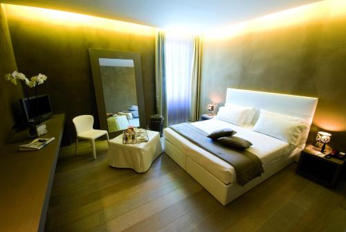Hotel San Rocco
