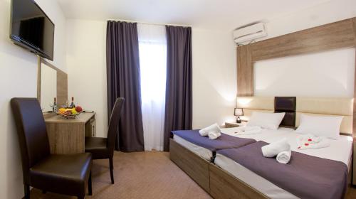 Guest House Aria Guest House Aria