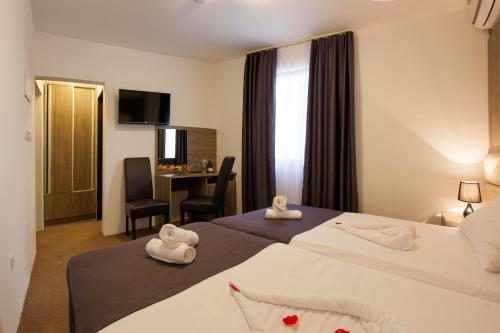 Guest House Aria Guest House Aria